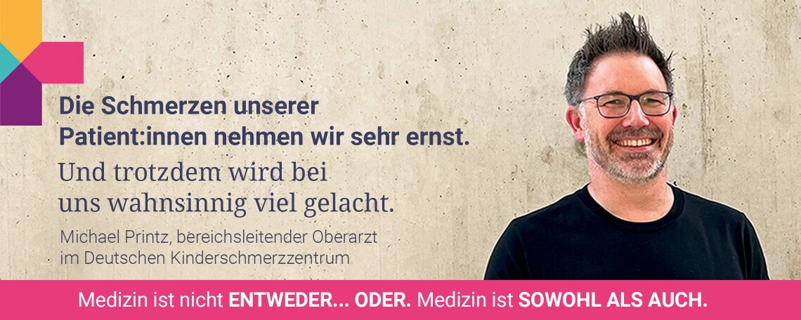 Facharzt/Fachärztin (m/w/d) für Kinder- und Jugendmedizin, 1. Bild
