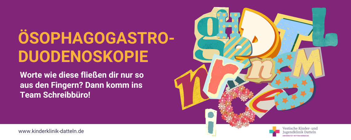 Medizinische Schreibkraft, 1. Bild