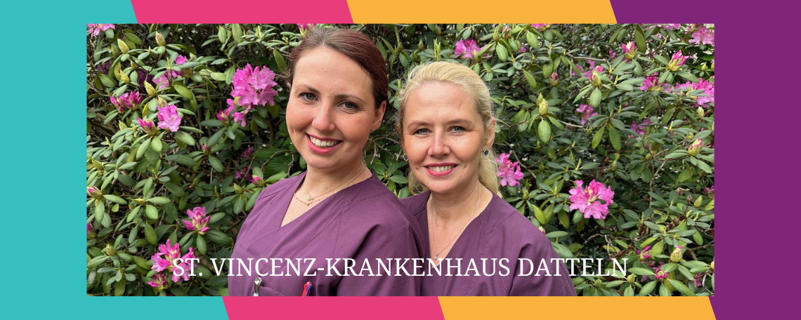 Stellvertretende Stationsleitung (m/w/d) für die Wahlleistungsebene, 1. Bild