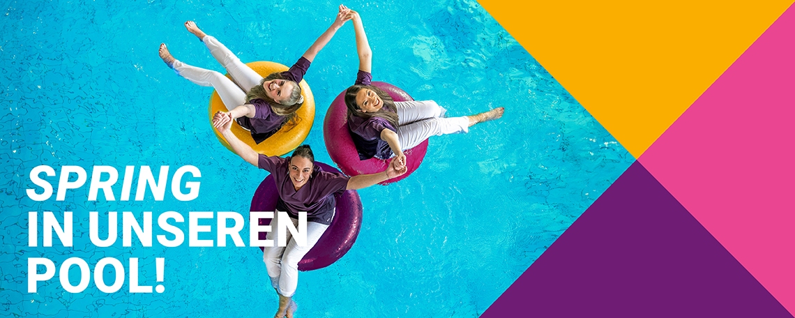 Stellvertretende Leitung (m/w/d) für den Springerpool, 1. Bild