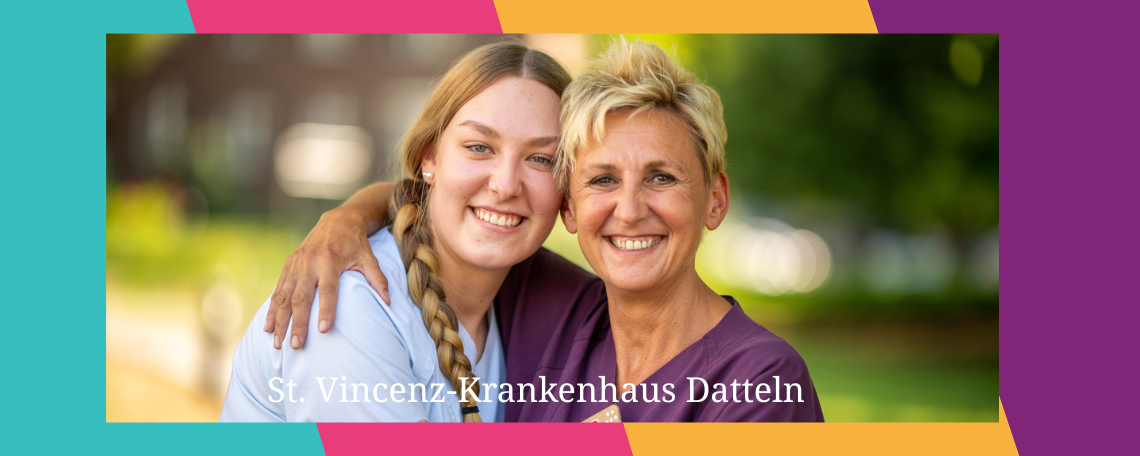 Stellvertretende Stationsleitung (m/w/d) für die onkologische Station mit Palliativeinheit, 1. Bild