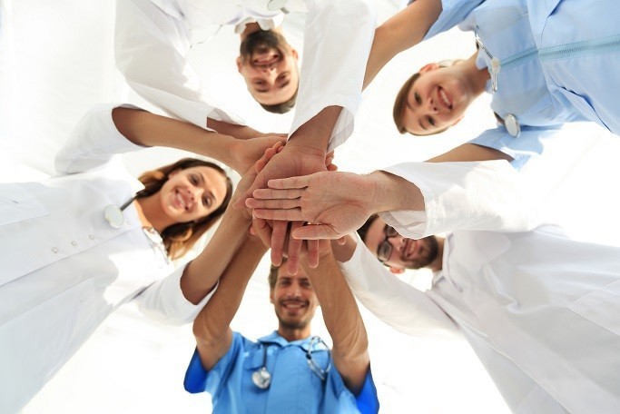 Oberarzt/Oberärztin für die Geriatrie (und Palliativmedizin), 1. Bild