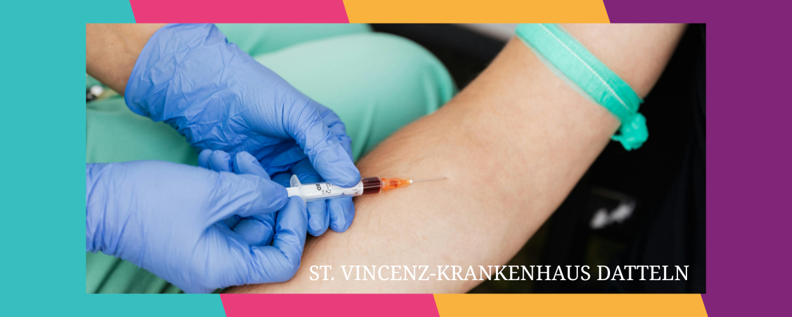 MFA (m/w/d) für die gynäkologische Ambulanz, 1. Bild