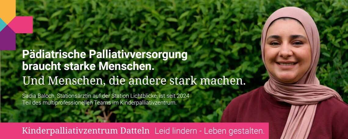 Facharzt/Fachärztin (m/w/d) für Kinder- und Jugendmedizin, 1. Bild