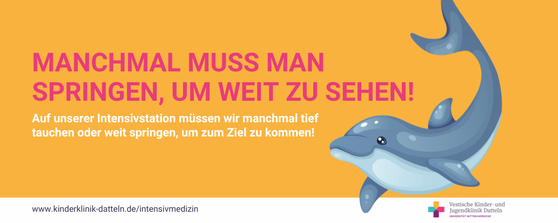 Stillberater:in und Gesundheits- und Kinderkrankenpfleger:in für unser Perinatalzentrum, 1. Bild