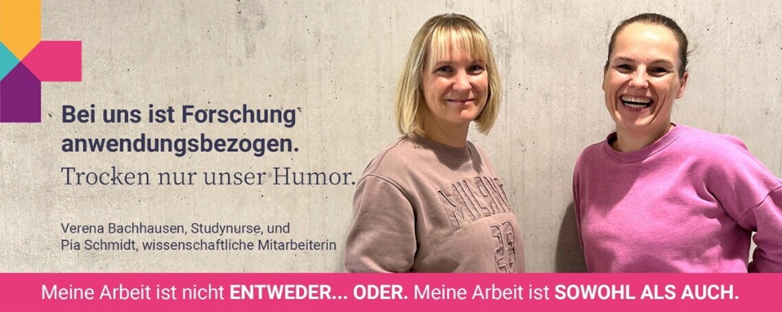 Studienassistenz / Study Nurse / Bachelor of Psychology (M/W/D), 1. Bild